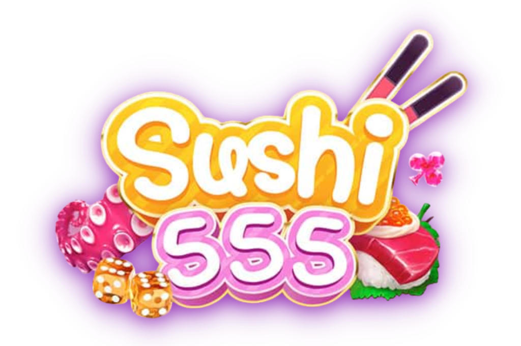 sushi 555 สล็อต